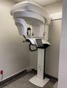 CT Scanner