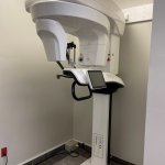 CT Scanner