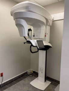 CT Scanner